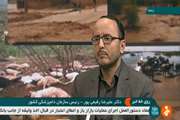 مردم مشاهده هرگونه لاشه دام تلف شده را در کوتاهترین زمان ممکن به نزدیکترین مرکز دامپزشکی اطلاع دهند.